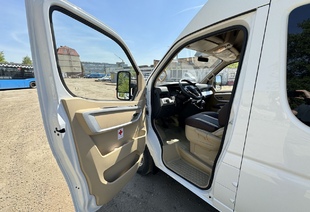 DONGFENG K33-561 МИКРОАВТОБУС 13+1 LUXE